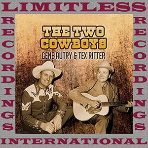 The Two Cowboys