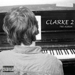 Clarke 2 のアバター