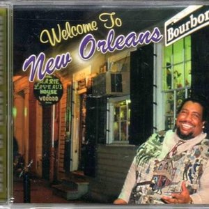 Welcome To New Orleans