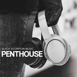 “Penthouse - Single”的封面
