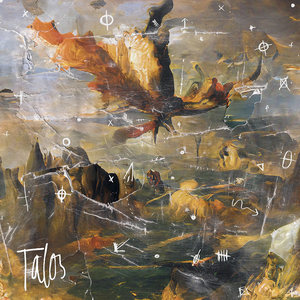 Talos - To Each His Own (Audio) 