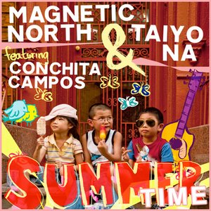 Summertime [Single] Feat. Conchita Campos