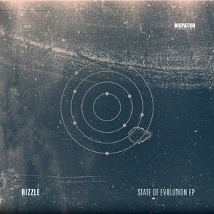 State Of Evolution EP