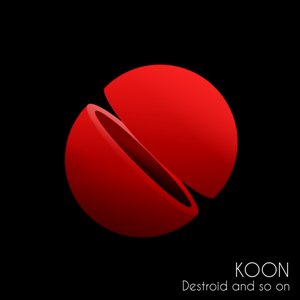 Koon 的头像