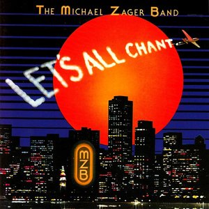 Let's All Chant - single