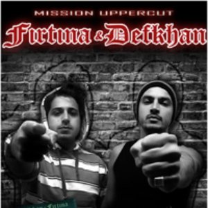 Defkhan & Fırtına 的头像