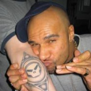 Goldie (Drum & Bass) 的头像