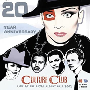 Culture Club - Billboard Top 100 of 1984 - 82 - Church Of The Poisoned Mind Lyrics - Zortam Music