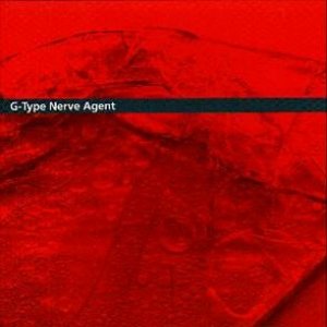 Image pour 'G-Type Nerve Agent'