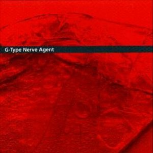 “G-Type Nerve Agent”的封面