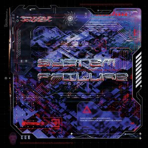 Systemfailure 2084 - EP