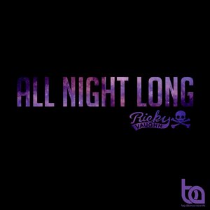 All Night Long EP