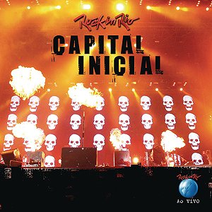 Rock in Rio 2011 - Capital Inicial