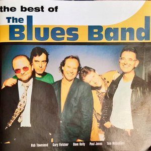 The Best of the Blues Band