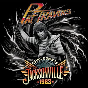 Going Down To Jacksonville (Live 1983)