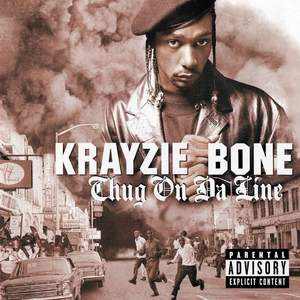 Krayzie Bone - Ride The Thug Line Lyrics - Zortam Music