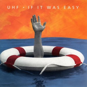 Image for 'If It Was Easy'