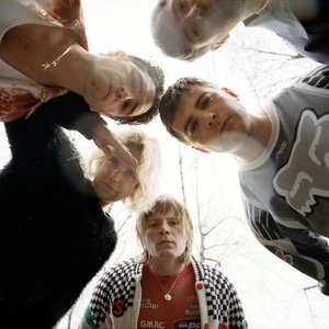 Avatar for Fontaines D.C.