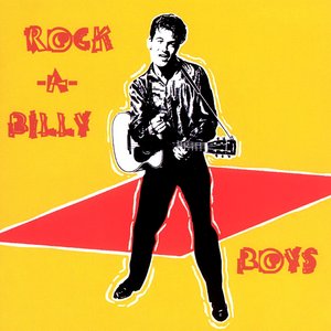 Rock-A-Billy Boys