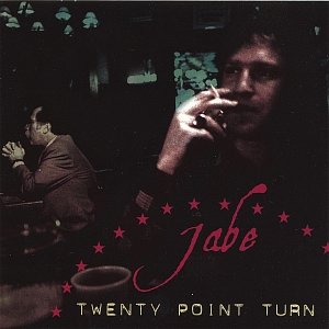 Twenty Point Turn