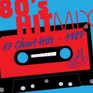 Hit Mix '87 Vol. 4 - 17 Chart Hits