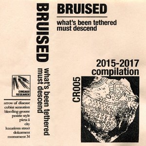 What's Been Tethered Must Descend