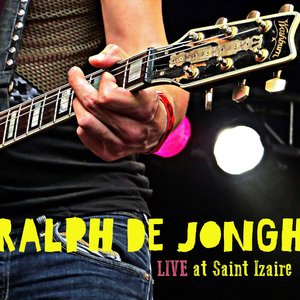 Live at the Saint Izaire Blues Festival