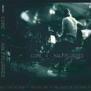 Halfplugged