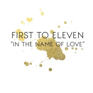 In the Name of Love