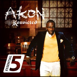 Akon: Essentials - EP