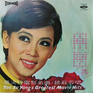 Avatar for yao su yong