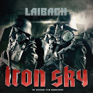 Iron Sky (Original Motion Picture Soundtrack)