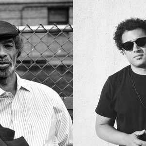 Image for 'Gil Scott-Heron & Makaya McCraven'