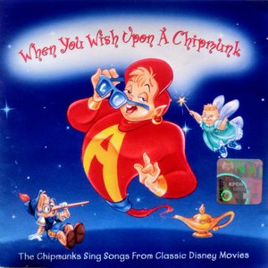 When You Wish upon a Chipmunk
