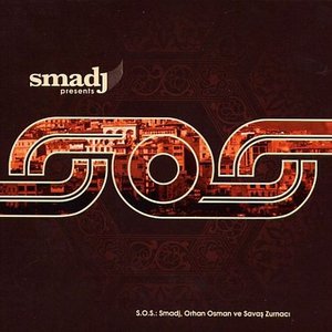 Smadj Presents S.O.S.