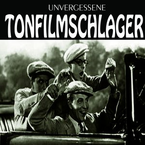 Wunderschöne Tonfilmschlager, Vol. 8