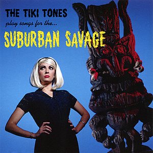 Play Songs For The... Surburban Savage