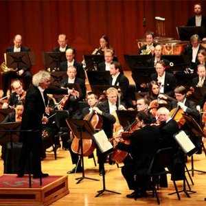 Berliner Symphoniker için avatar