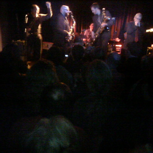 Supercharge photo provided by Last.fm