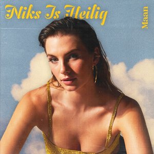 Niks Is Heilig - Single