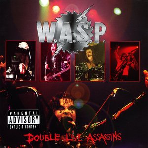 Double Live Assassins