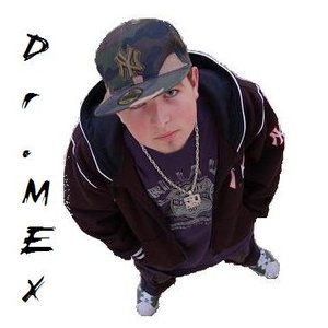 Dr. Mex 的头像