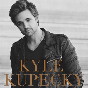 Kyle Kupecky - EP