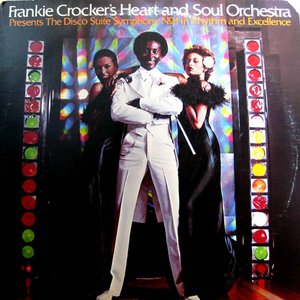 Bild för 'frankie crocker's heart and soul orchestra'