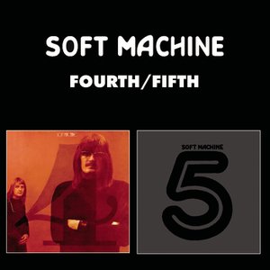 Image for 'Fourth/Fifth'