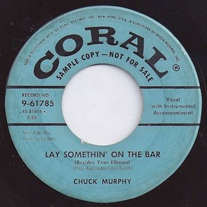 Chuck Murphy 的头像