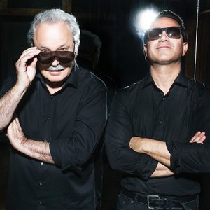 Giorgio Moroder & Raney Shockne 的头像