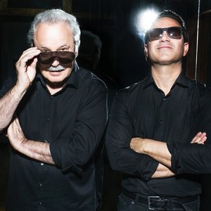 Avatar de Giorgio Moroder & Raney Shockne