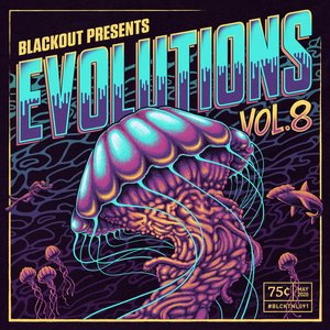 Evolutions Vol. 8