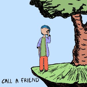 Call A Friend